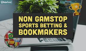 Exploring Bookmakers Not on GamStop -1647337919